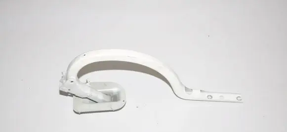 BMW 5 F10 F11 Tailgate/trunk/boot hinge 41627204237 7204237
