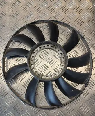 Skoda Superb B5 (3U) Fan impeller 058121301B