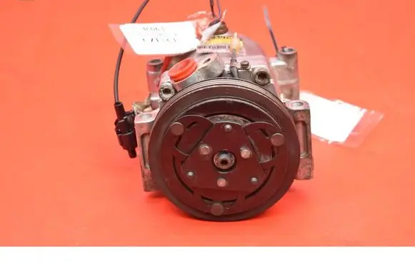 Suzuki SX4 Air conditioning (A/C) compressor (pump) 10-1570