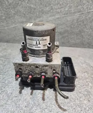 KIA Optima ABS Pump 589202T530
