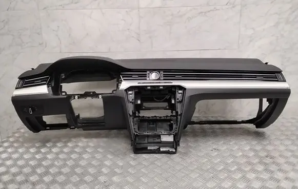 Volkswagen Arteon Dashboard 3G1857100C