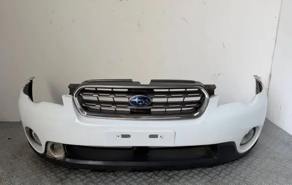 Subaru Legacy Front bumper 