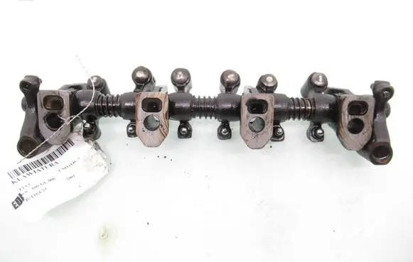 Fiat Uno Camshaft 