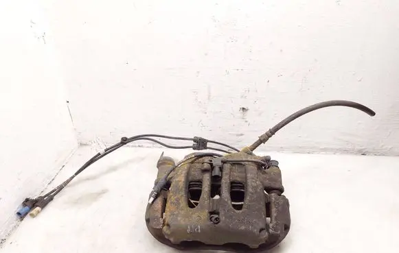 Mercedes-Benz Sprinter W907 W910 Front brake caliper 