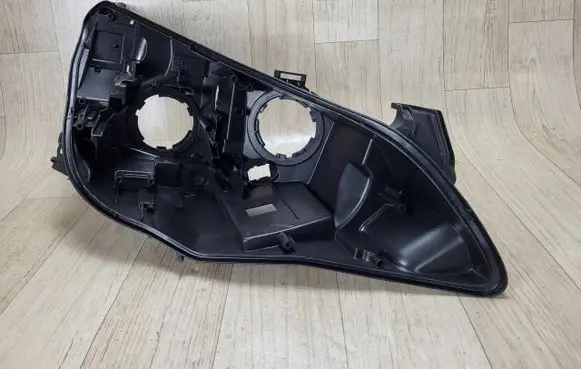 Opel Astra J Headlight part 1305236817