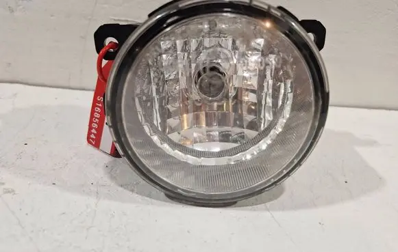 Renault Megane III Front fog light 266006117R
