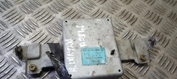 Hyundai Lantra II Other control units/modules 9541029000 95410-29000