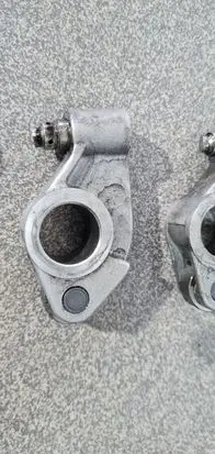 Hyundai Terracan Tappets lifter 