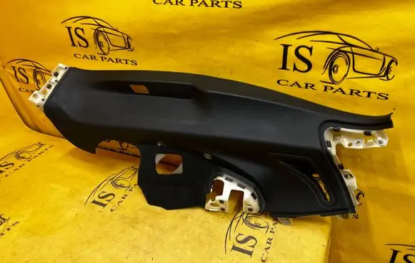 Porsche Panamera (970) Other sill/pillar trim element 97055519601A11 97055519601 A11