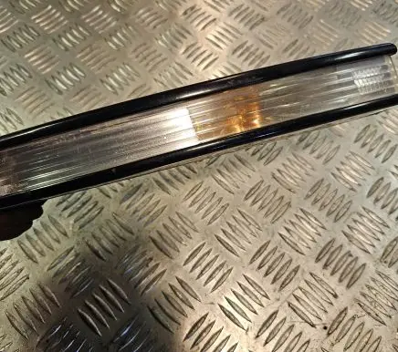 Volkswagen PASSAT B6 Front indicator light 3C0953042E