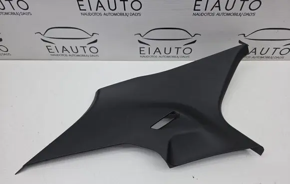 Peugeot 2008 II (D)pillar trim (top) 98255680ZD