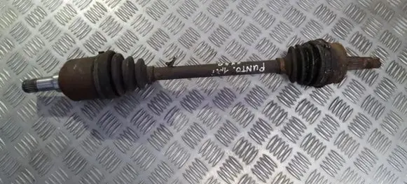 Fiat Punto (188) Front driveshaft