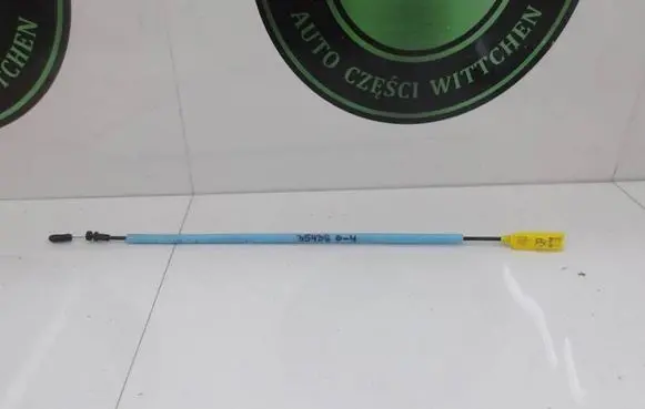 Mini Clubman F54 Front door cable line 736459609