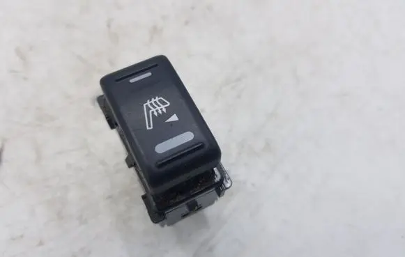 Nissan X-Trail T30 Seat heating switch 4Y03B