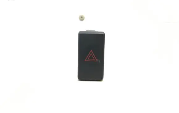 Toyota Avensis T250 Hazard light switch 157963 TR9503 D015