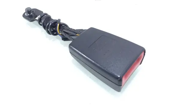 Chevrolet Orlando Front seatbelt buckle 688309590 13283064