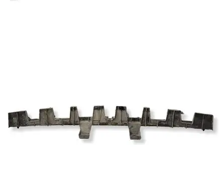 Citroen C4 Grand Picasso Rear bumper support beam 9654489780