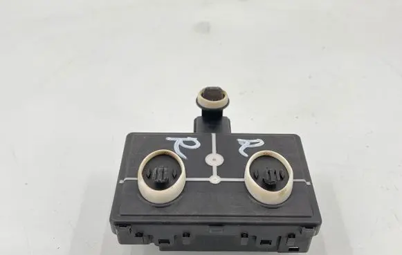 Audi Q7 4M Door control unit/module 4M0959595G A2C7466231200