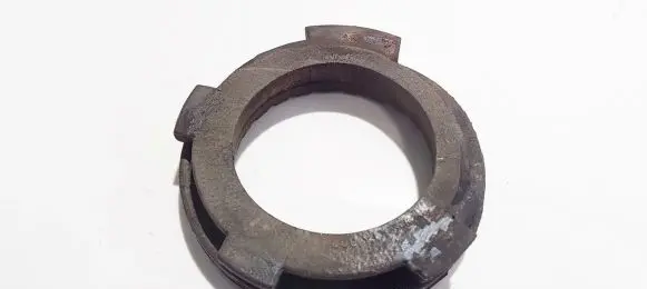 Hyundai Getz Front coil spring rubber mount 553311c000 55331-1c000
