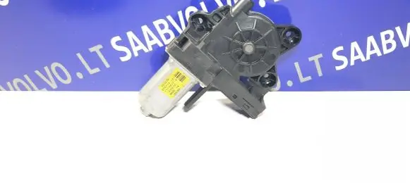 Volvo S80 Front door window regulator motor 970714101