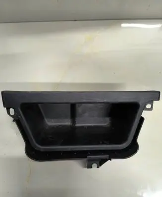 BMW X5 F15 Glove box in trunk 7284294 17711410