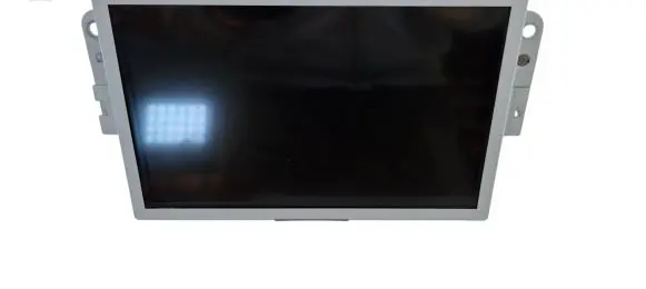 Ford Fusion II Screen/display/small screen GS7T18B955 GS7T18B955SB FRDNB