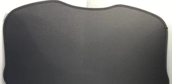 Toyota Yaris Cross Parcel shelf 649100D050