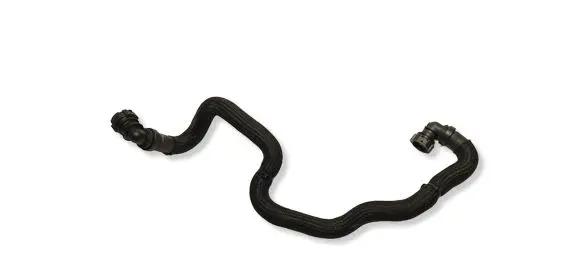 Renault Kangoo III Engine coolant pipe/hose 144B68153R