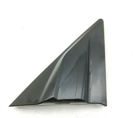 Ford Transit Custom Plastic wing mirror trim cover BK21V16004BDW