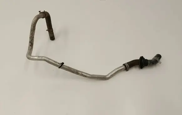 Tesla Model S Electric car engine cooling hoses/pipes 104255000A