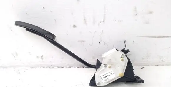 Volvo XC90 Accelerator throttle pedal 30683521 6PV00853718
