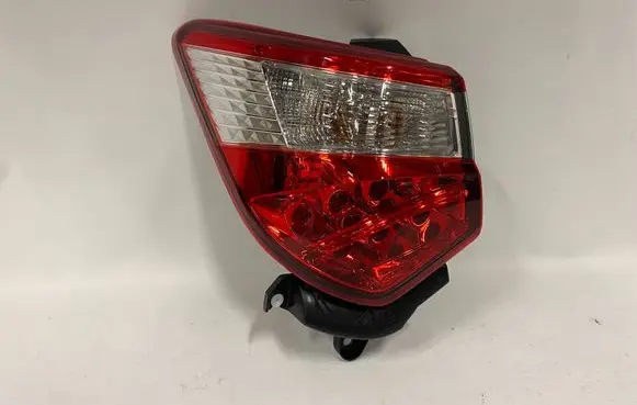 Toyota Yaris Rear/tail lights 521560D210