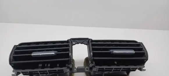 Honda CR-V Dash center air vent grill 77250S9AA0130