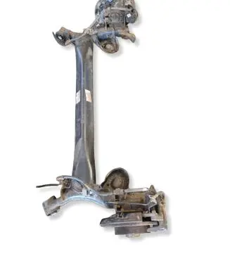 Nissan Qashqai Rear axle beam 