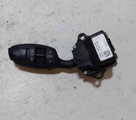 BMW 5 E60 E61 Door control unit/module 695776302