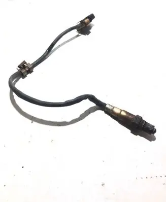 BMW 5 F10 F11 Lambda probe sensor 7603022