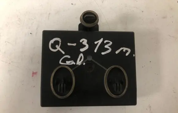 Audi Q3 8U Door control unit/module 8X0959795C