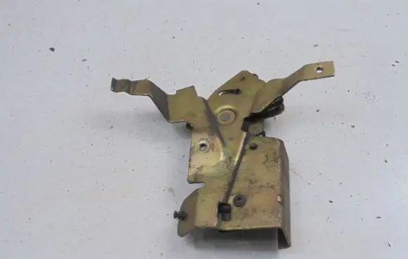Renault Kangoo I Central locking motor 8200095969E