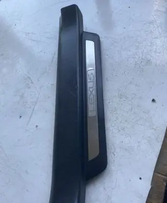 Lexus RX 450H Front sill trim cover 6792048060