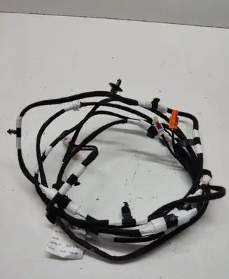 Opel Mokka B Sound system wiring loom 9842263880