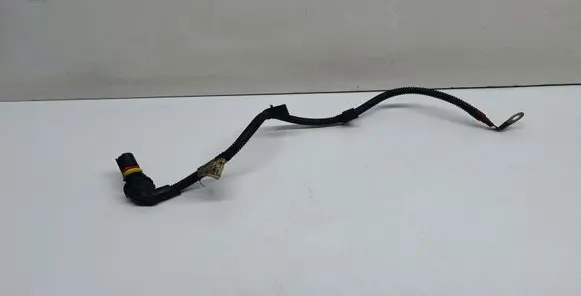 BMW 3 E90 E91 Glow plug wires 7801660