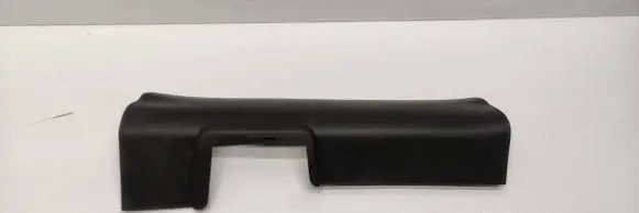 KIA Carens III Front sill trim cover 85870a4000