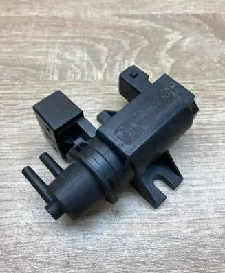 BMW 7 E65 E66 Turbo solenoid valve 7796634