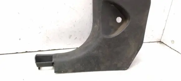Renault Laguna III Foot area side trim 768370001R