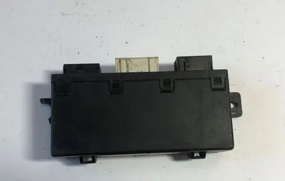 BMW 5 E39 Door control unit/module 6904255 69042559