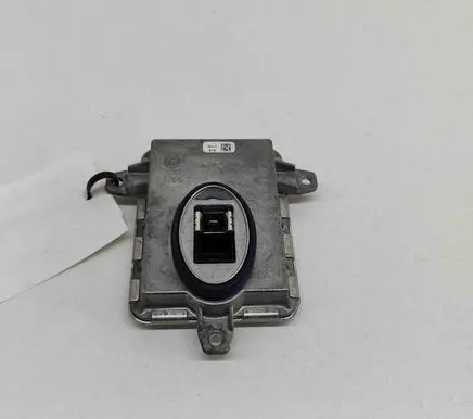 BMW 5 F10 F11 LED ballast control module 130732931715 7296090