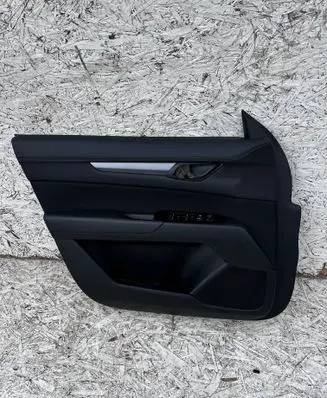 Mazda CX-5 Front door card panel trim KB8C6846X
