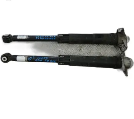 Audi A1 Shock absorber/damper/air suspension 