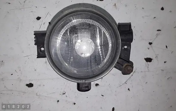 Ford C-MAX I Front fog light 3M51-15K202-AA