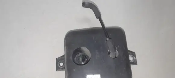Opel Vectra C Vacuum air tank 24456686